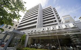 新大阪サニーストンホテル